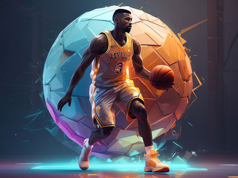 10月04日 NBA季前赛 太阳vs湖人 全场录像回放