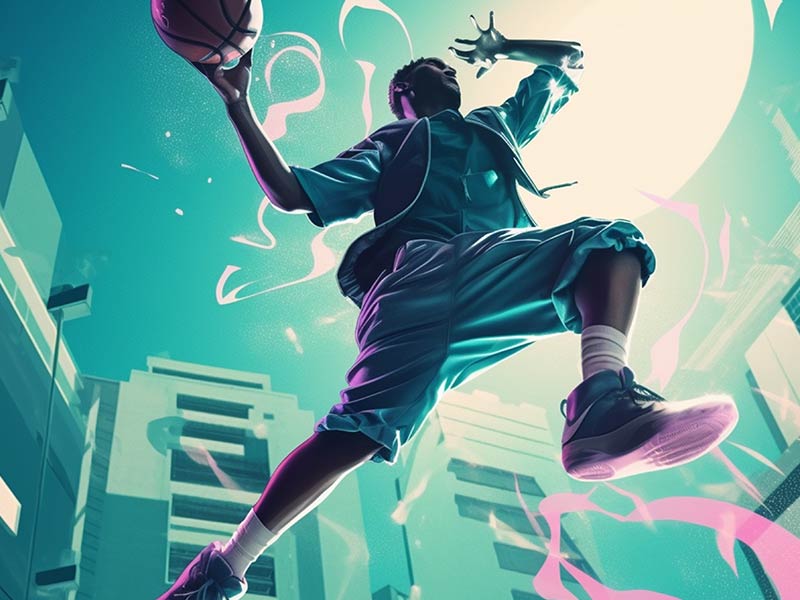 10月05日 NBA季前赛 森林狼vs掘金 全场录像回放